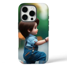 iPhone / iPad case
