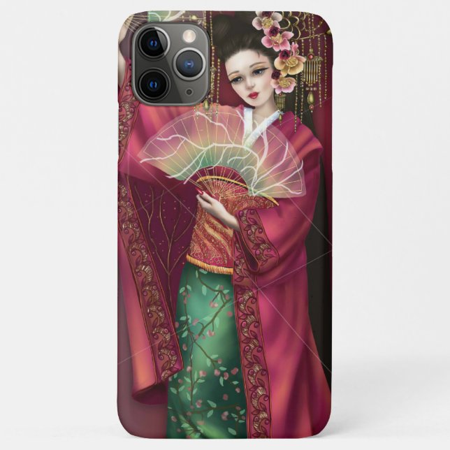 iPhone / iPad case (Back)