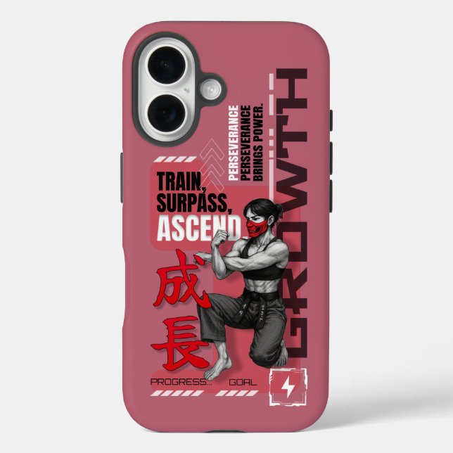 iPhone / iPad case (Back)