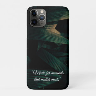 iPhone / iPad case