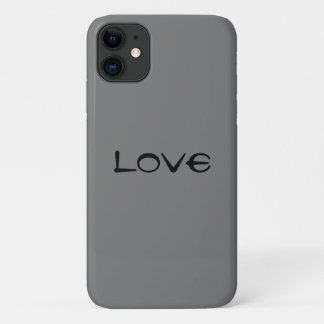iPhone / iPad case