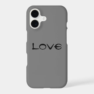 iPhone / iPad case