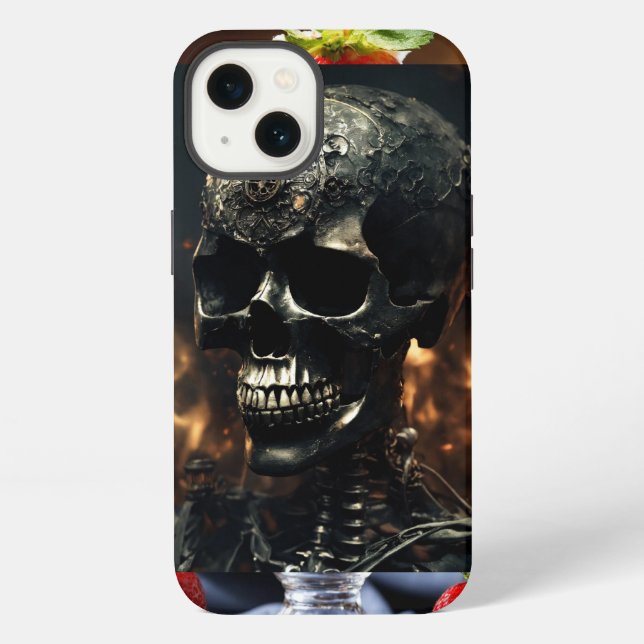 iPhone / iPad case (Back)