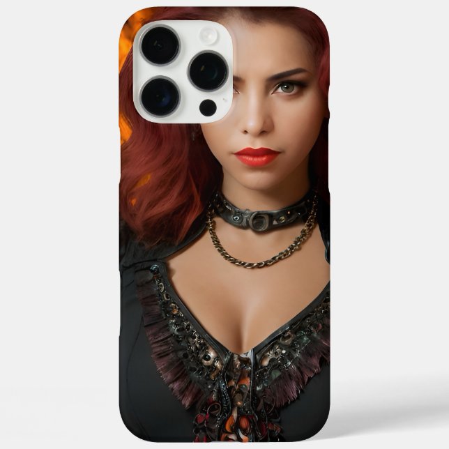 iPhone / iPad case (Back)