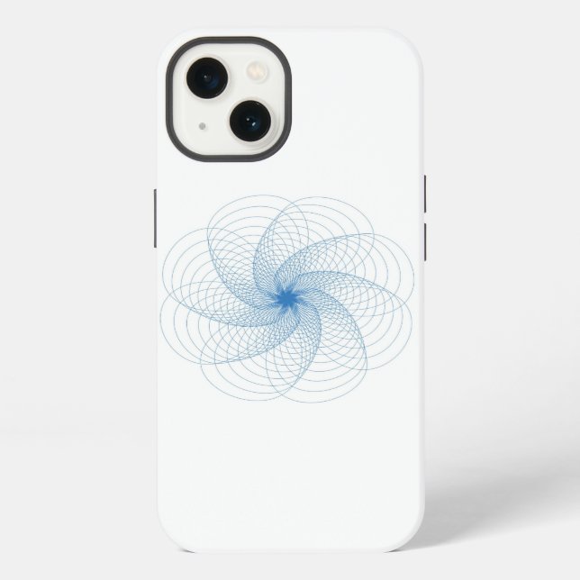 iPhone / iPad case (Back)