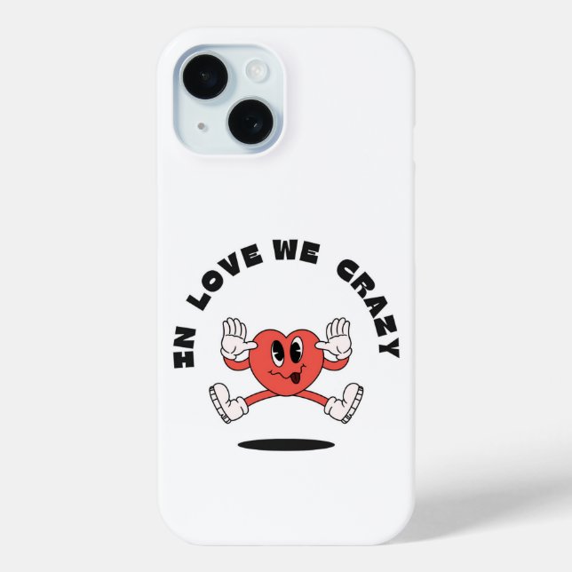 iPhone / iPad case (Back)