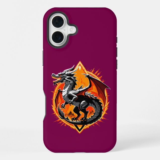 iPhone / iPad case (Back)