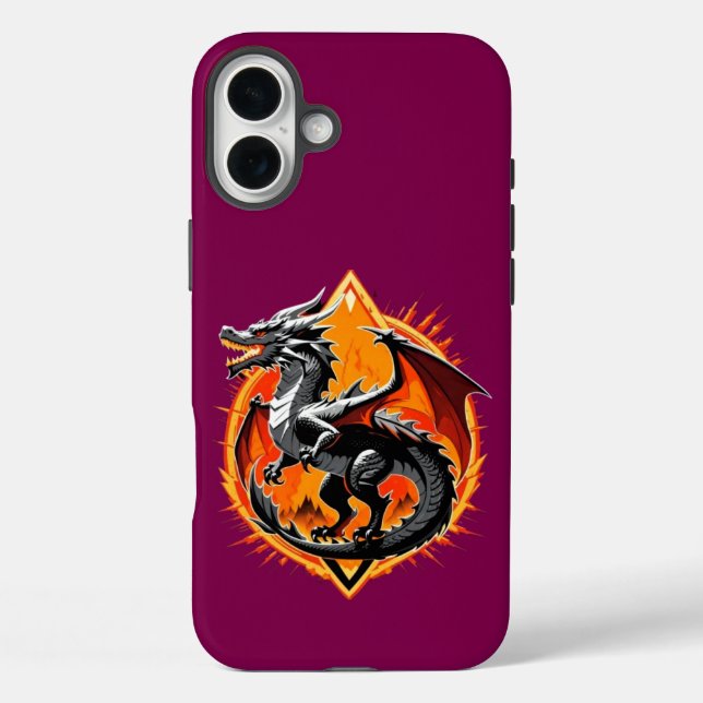 iPhone / iPad case (Back)