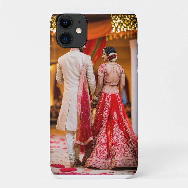 iPhone / iPad case (Back)