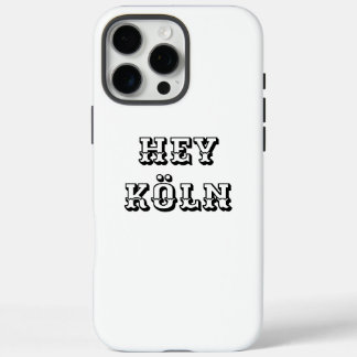 iPhone / iPad case