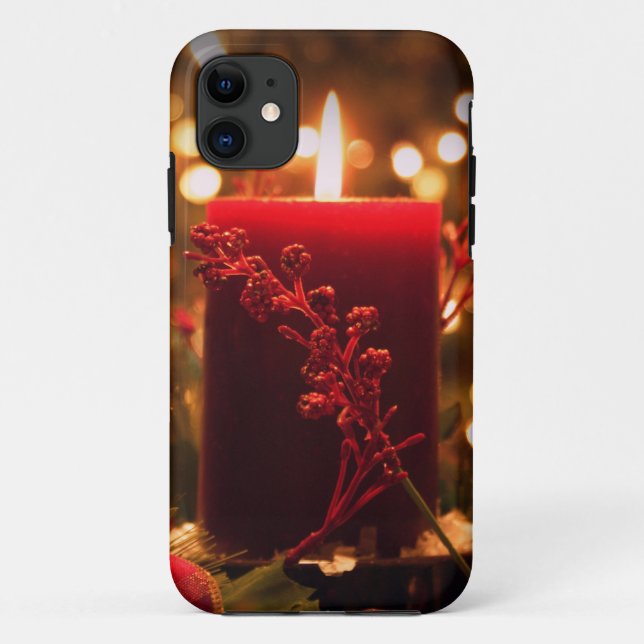 iPhone / iPad case (Back)