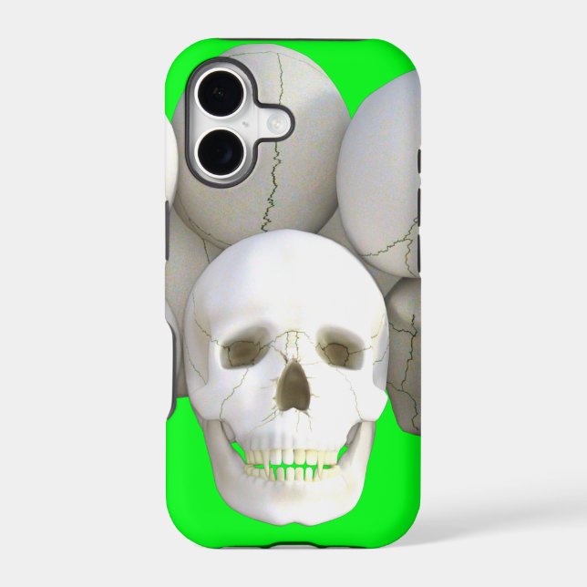 iPhone / iPad case (Back)