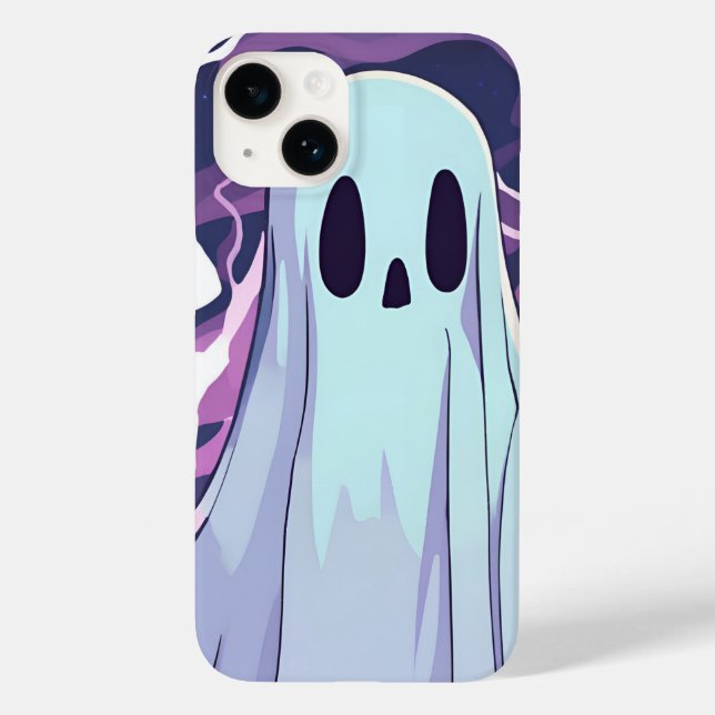 iPhone / iPad case (Back)