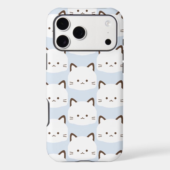 iPhone / iPad case (Back)