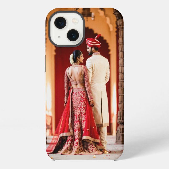 iPhone / iPad case (Back)
