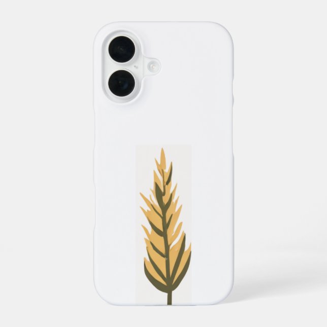 iPhone / iPad case (Back)