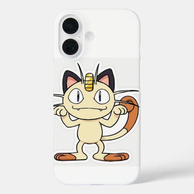 iPhone / iPad case (Back)