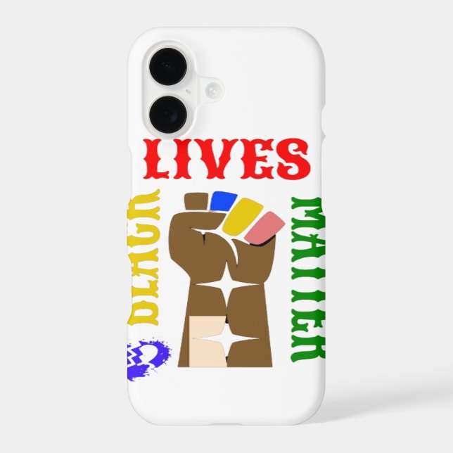 iPhone / iPad case (Back)