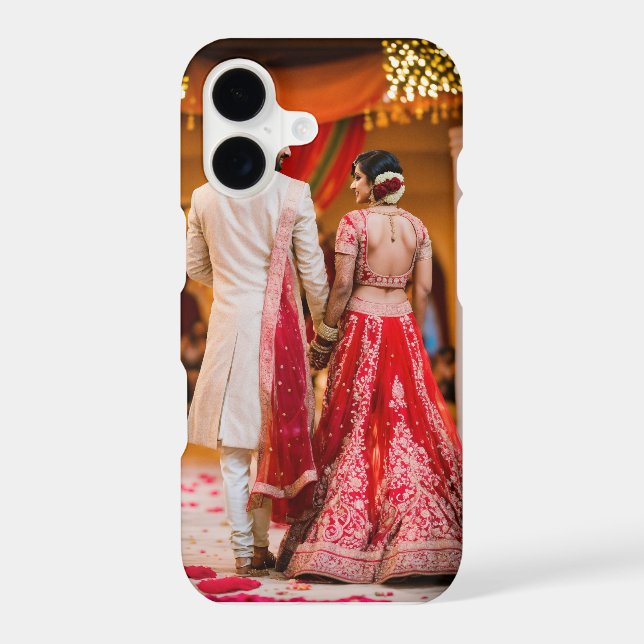 iPhone / iPad case (Back)