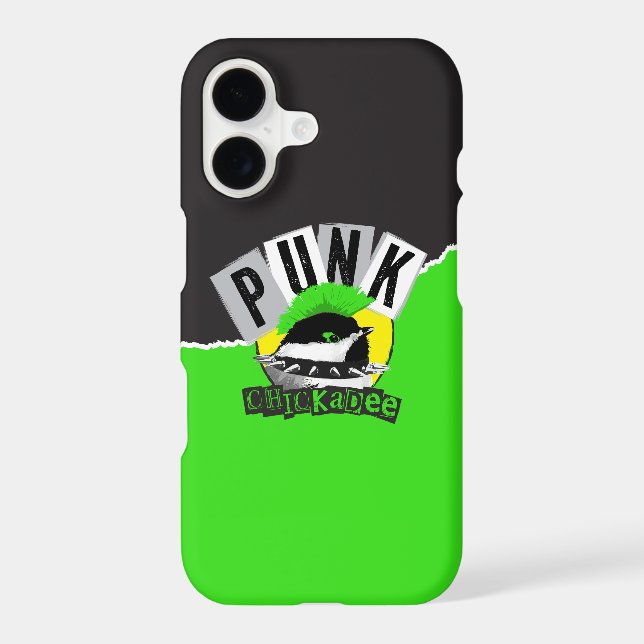 iPhone / iPad case (Back)