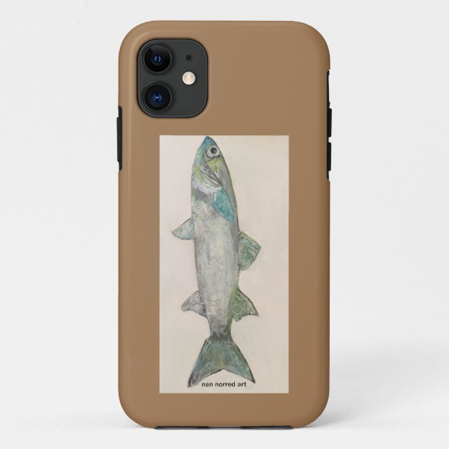 iPhone / iPad case (Back)