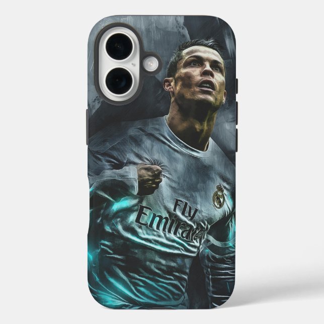 iPhone / iPad case (Back)