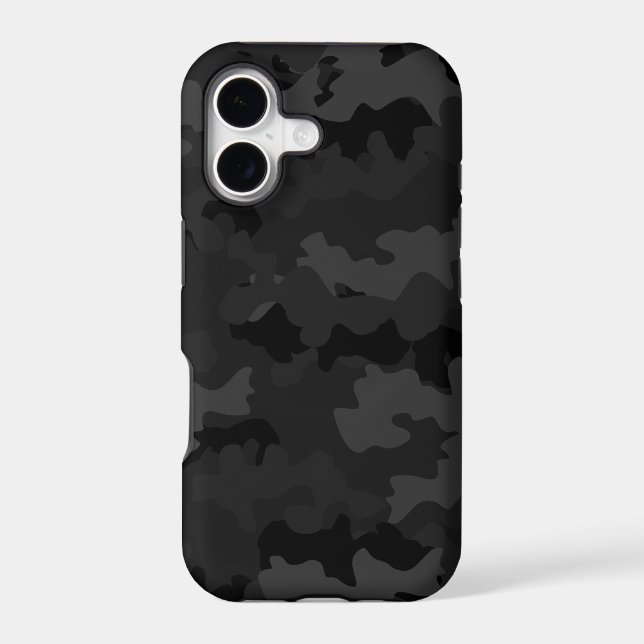 iPhone / iPad case (Back)