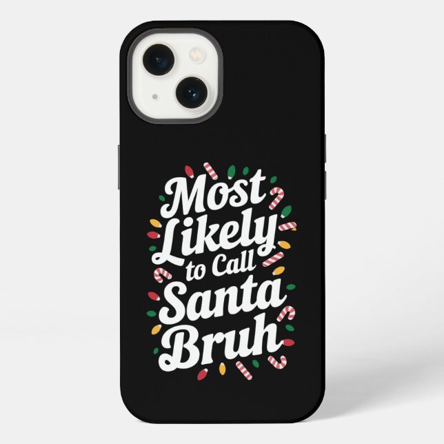 iPhone / iPad case (Back)