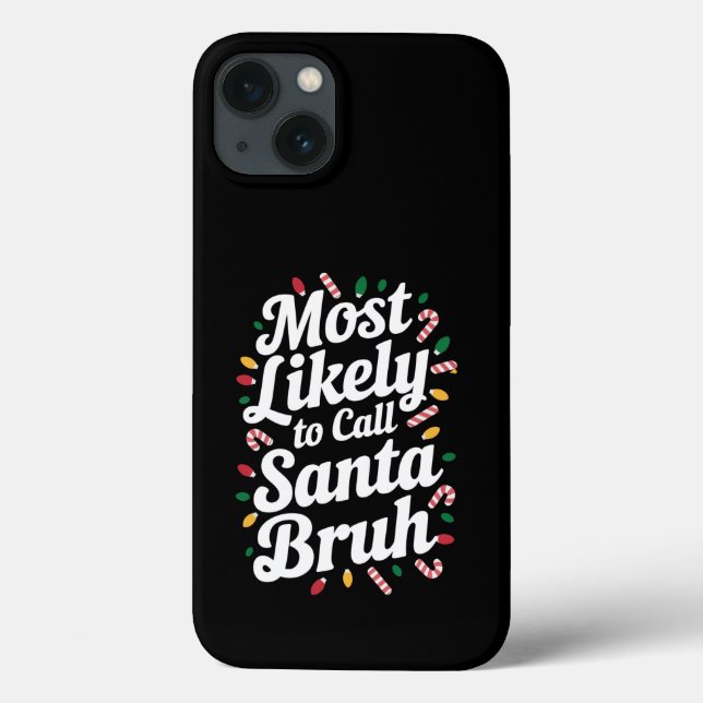 iPhone / iPad case (Back)