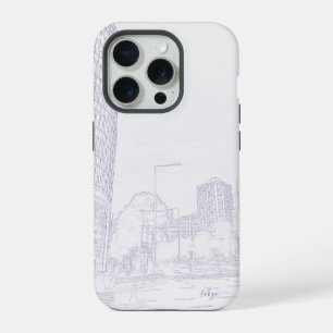 iPhone / iPad Case