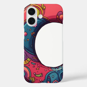 iPhone / iPad case