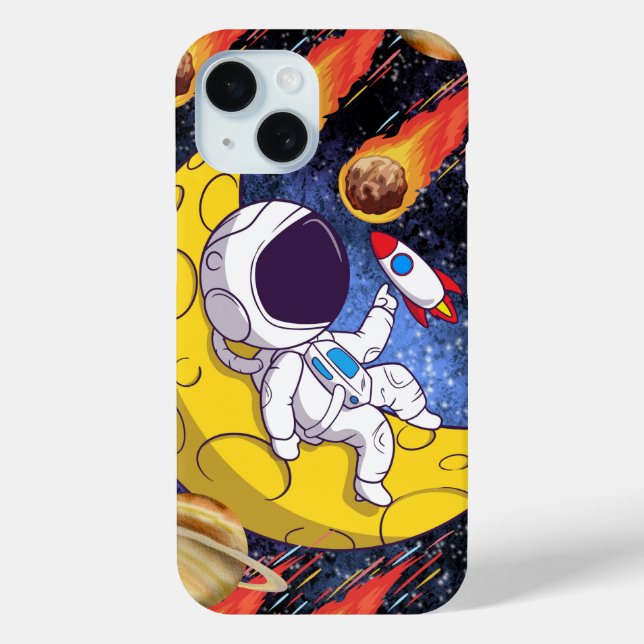 iPhone / iPad case (Back)