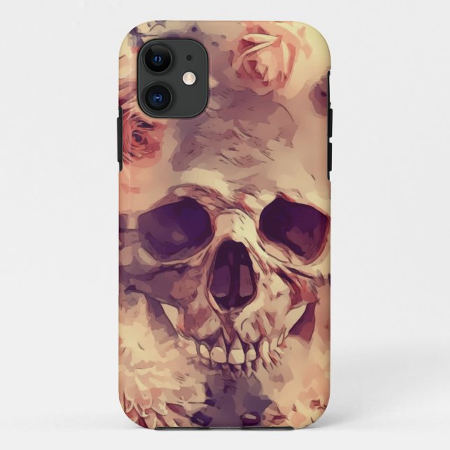 iPhone / iPad case (Back)