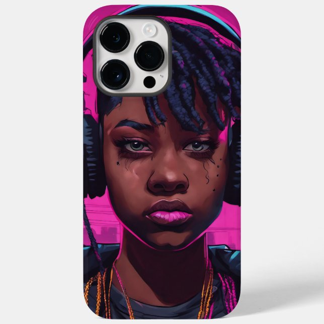 iPhone / iPad case (Back)