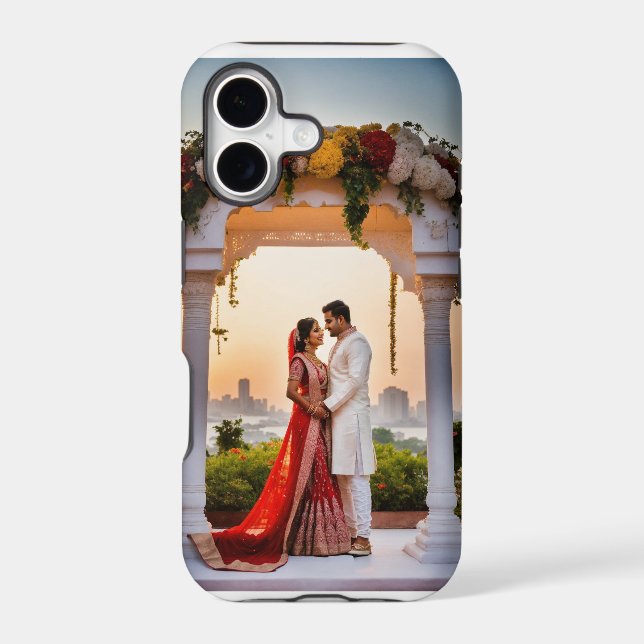 iPhone / iPad case (Back)