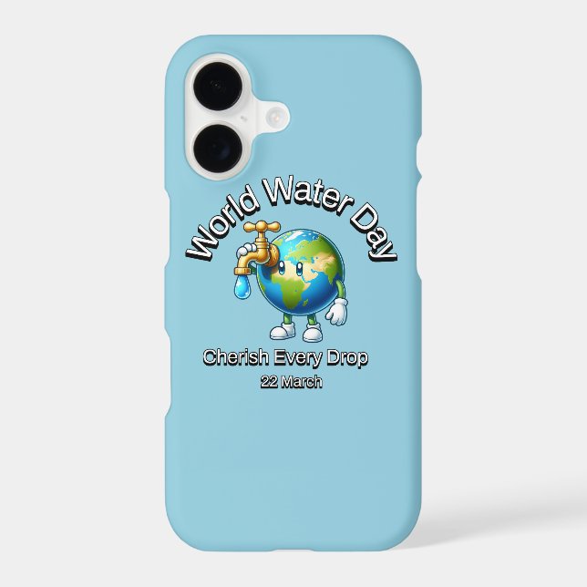 iPhone / iPad case (Back)
