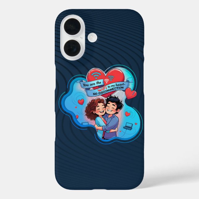 iPhone / iPad case (Back)