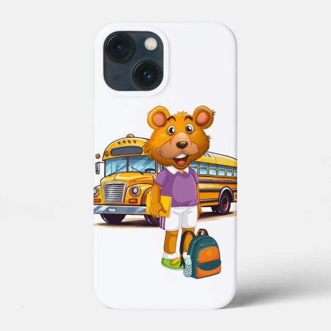 iPhone / iPad case (Back)