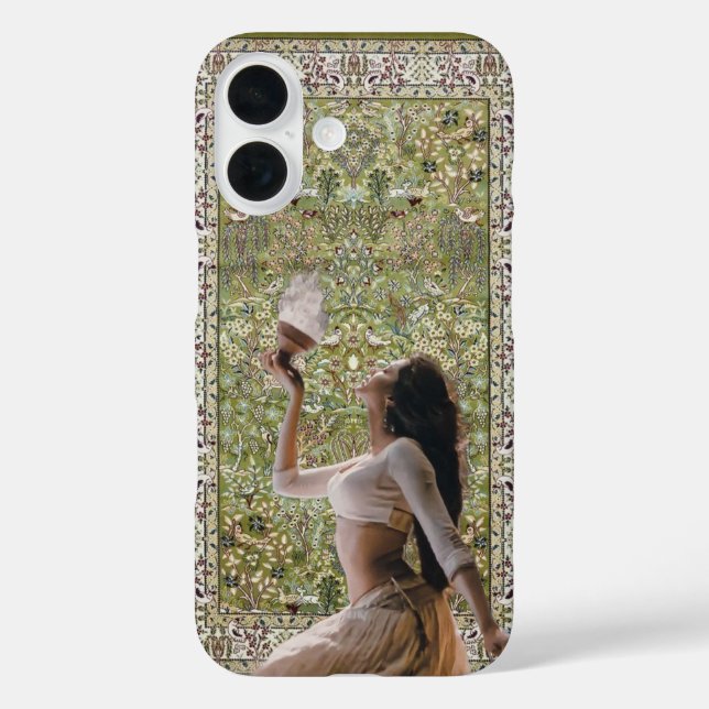 iPhone / iPad case (Back)