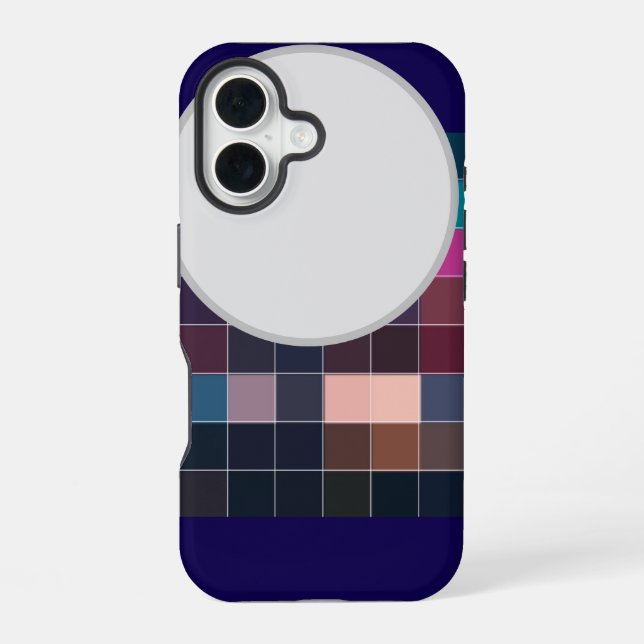 iPhone / iPad case (Back)