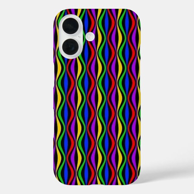 iPhone / iPad case (Back)