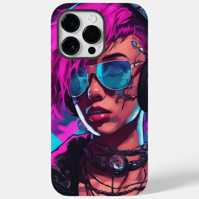 iPhone / iPad case (Back)