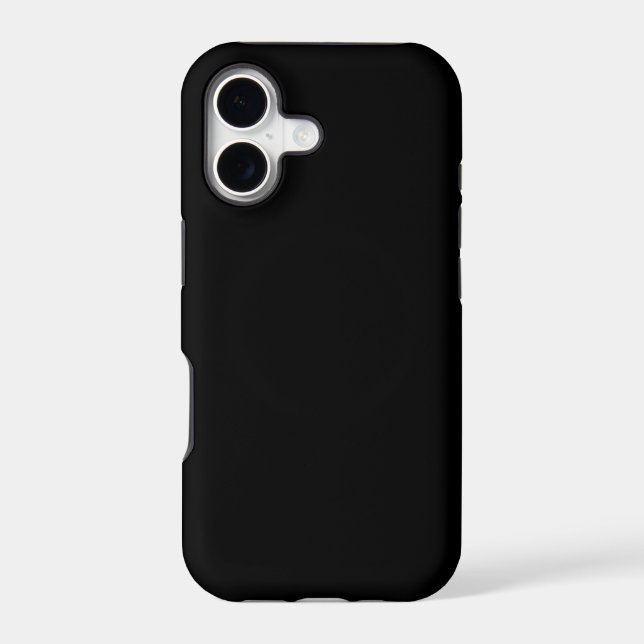 iPhone / iPad case (Back)