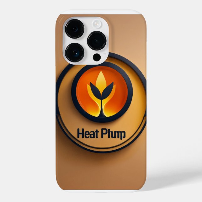 iPhone / iPad case (Back)