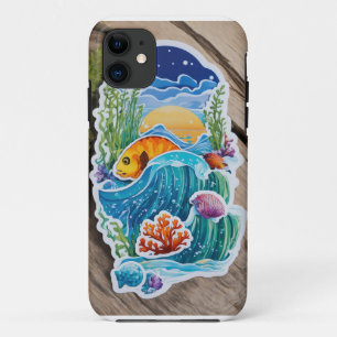 iPhone / iPad case