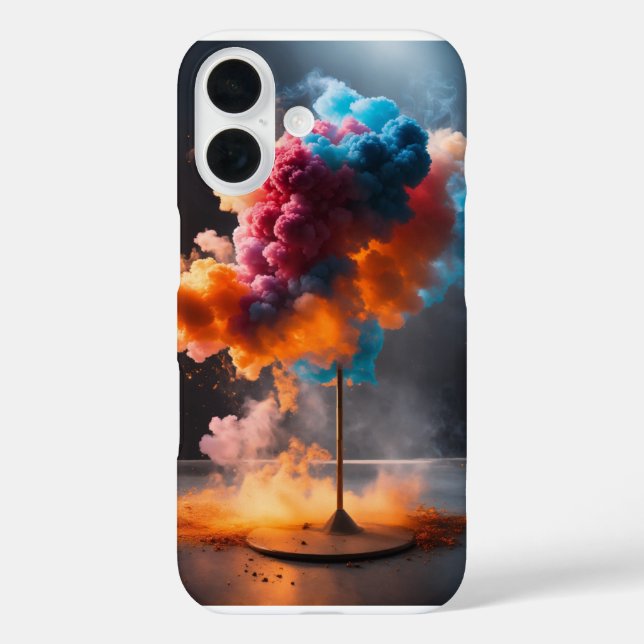 iPhone / iPad case (Back)