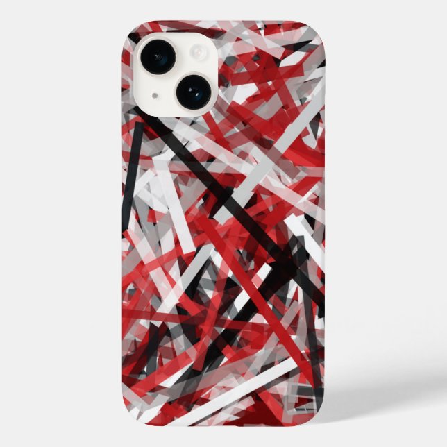 iPhone / iPad case (Back)