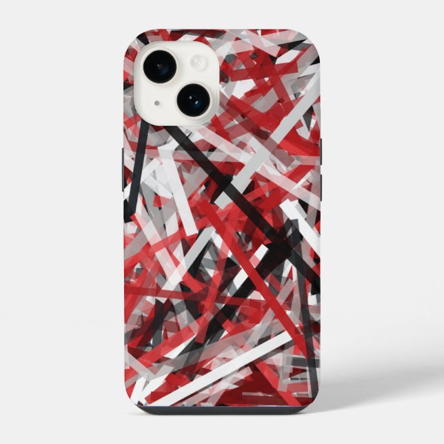 iPhone / iPad case (Back)