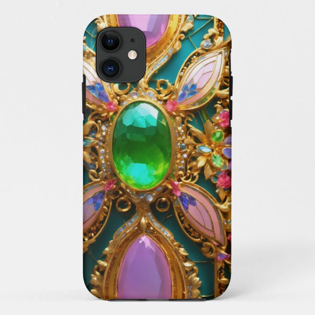 iphone /ipad case (Back)