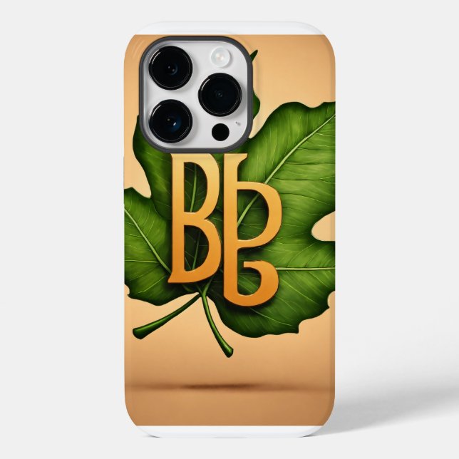 iPhone / iPad case (Back)